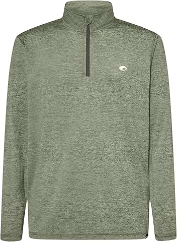 Men's Voyager Quarter-Zip Pullover Sweatshirt