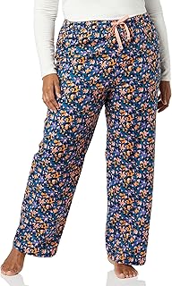 Women's Flannel Sleep Pants