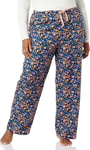 Women's Flannel Sleep Pants