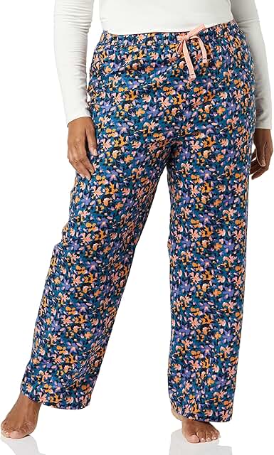 Women's Flannel Sleep Pants