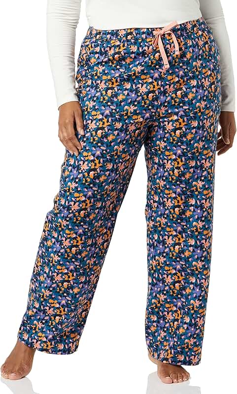 Women's Flannel Sleep Pants