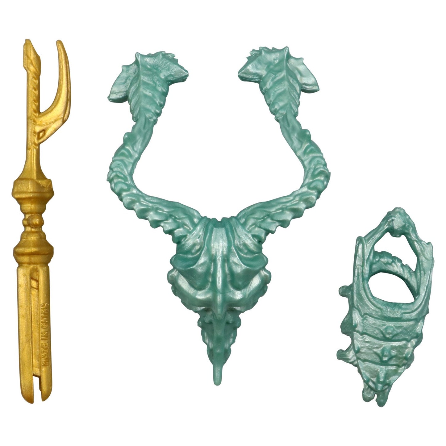 Final Faction Alpha Team 1 Series 2 Accessory Packs (Pack of 36)