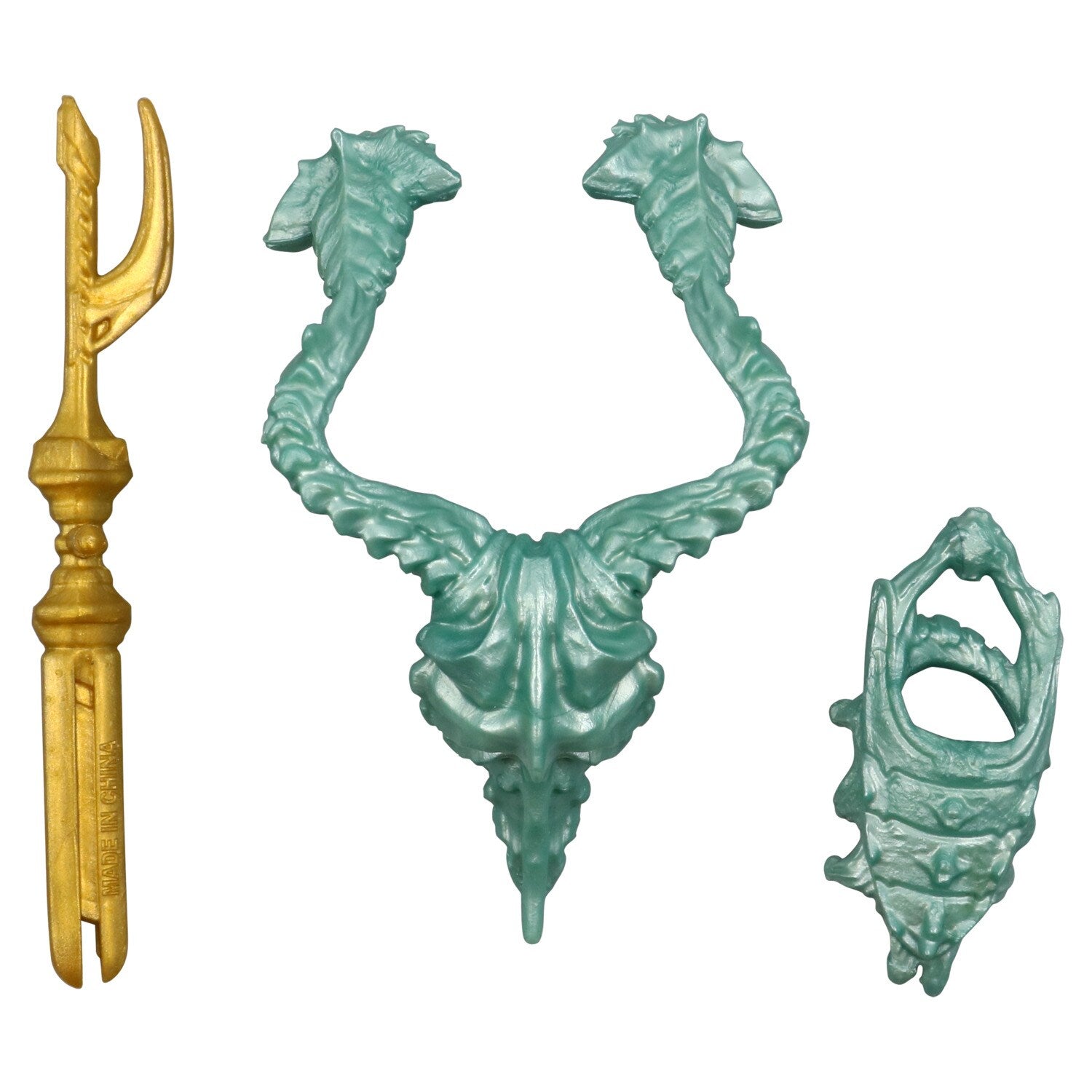 Final Faction Alpha Team 1 Series 2 Accessory Packs (Pack of 36)