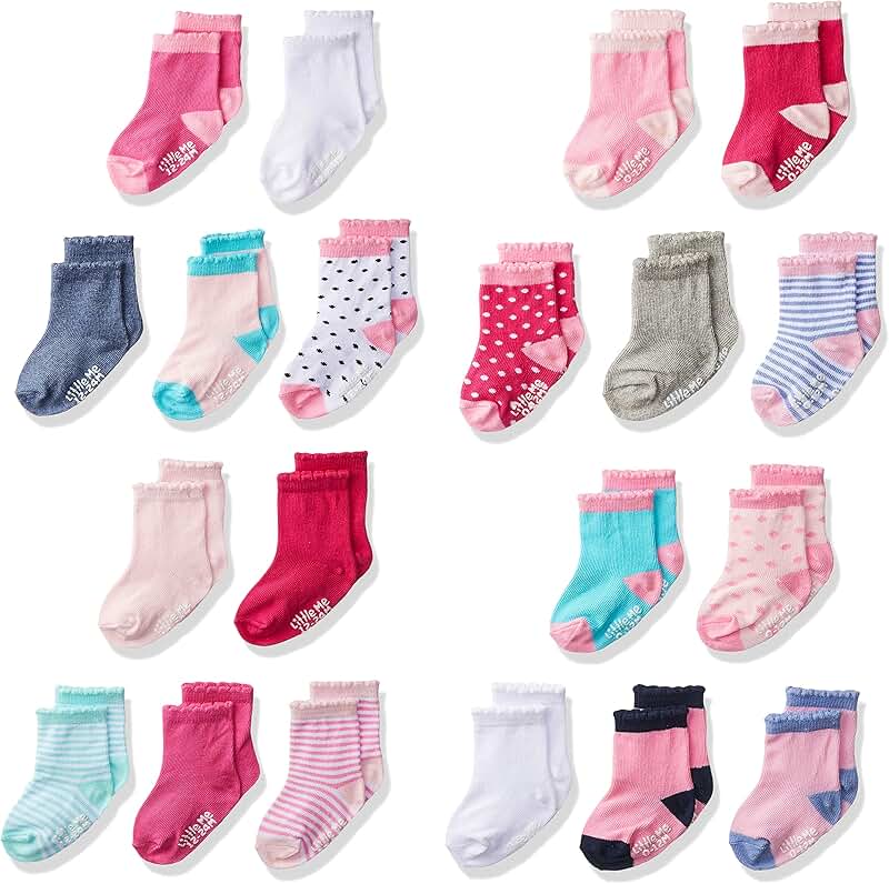 Baby Clothes Pack for 0-24 Months