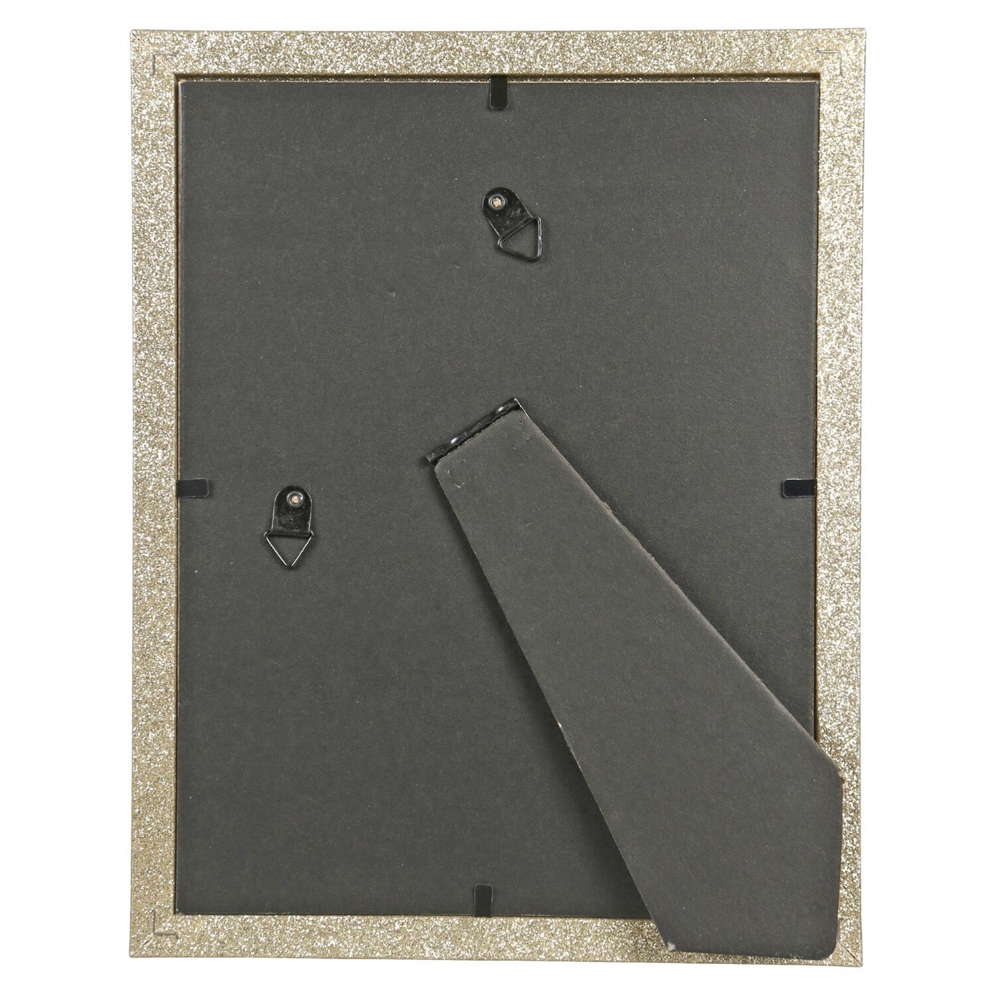 Special Gold Glitter Picture Frames, 5x7 in. (Pack of 12)