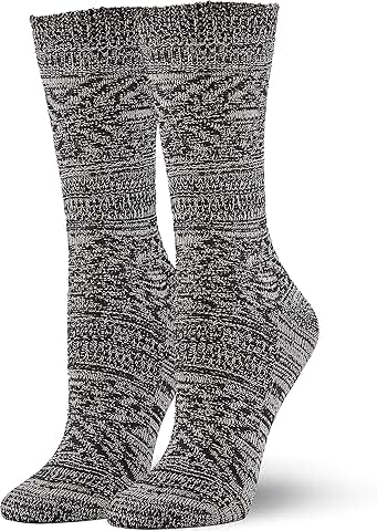 Supersoft Casual Boot Sock