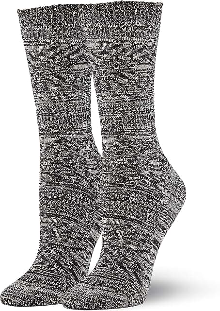 Supersoft Casual Boot Sock