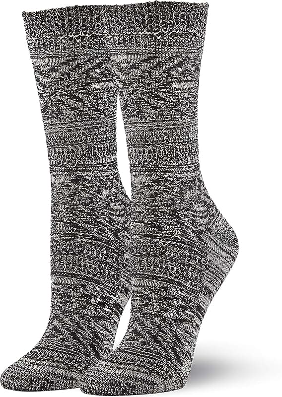 Supersoft Casual Boot Sock
