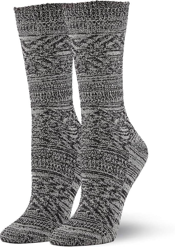 Supersoft Casual Boot Sock