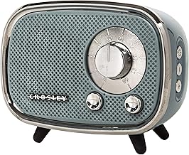 Portable Rechargeable Bluetooth Speaker in Tourmaline