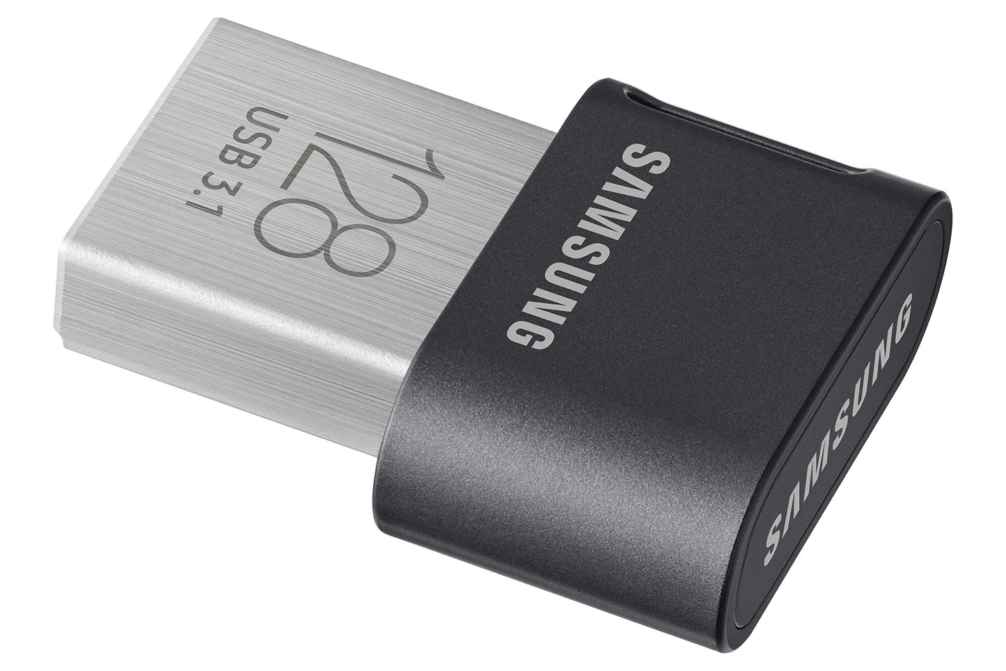 FIT Plus 128GB - 400 MB/s USB 3.1 Flash Drive (MUF-128AB/AM)