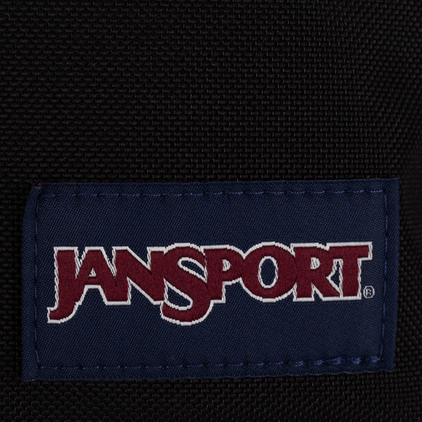 JS0A4NV4008 Main Campus Fx Black