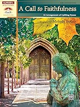 Twelve Uplifting Hymn Arrangements