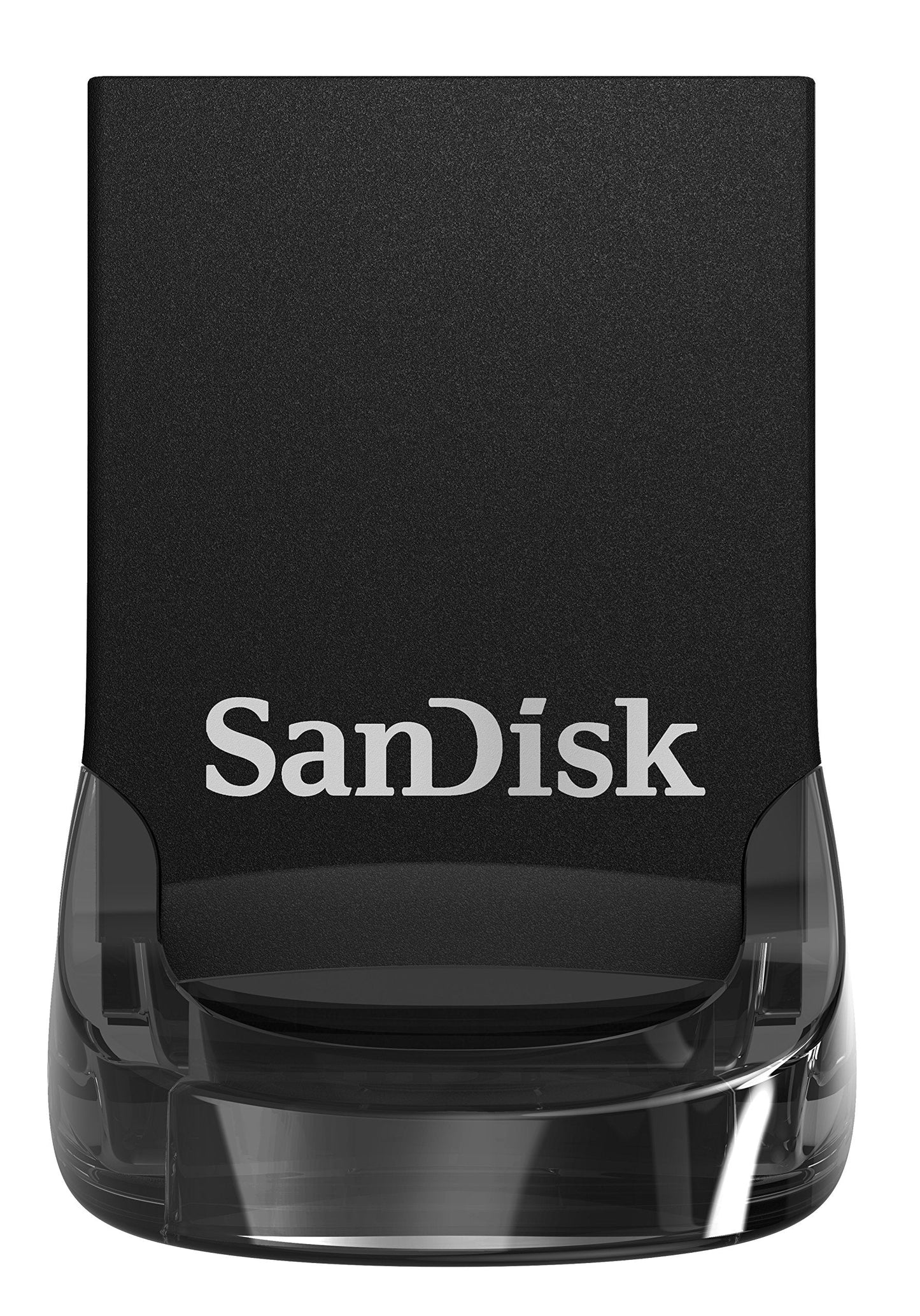 256GB Ultra Fit USB 3.1 Flash Drive - SDCZ430-256G-G46