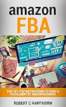 How to Start a Fulfillment by Amazon Business