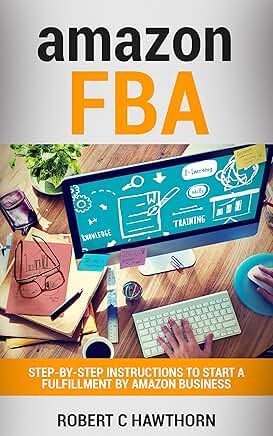 How to Start a Fulfillment by Amazon Business