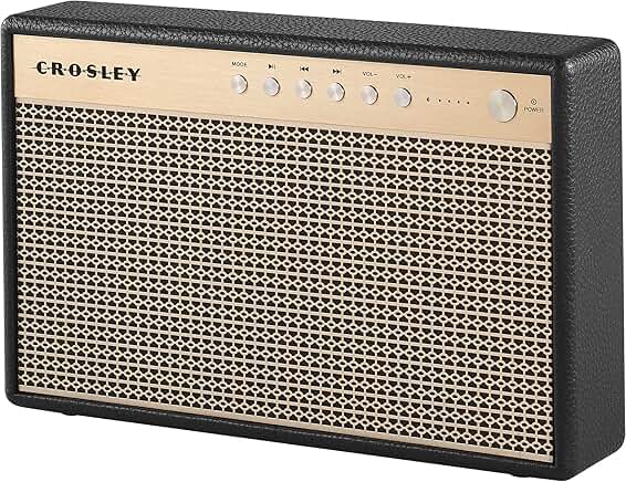 Portable Rechargeable Bluetooth Speaker with USB Charger