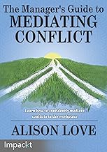 Guide to Managing and Resolving Conflicts