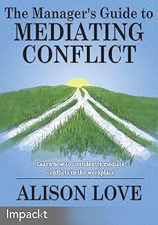 Guide to Managing and Resolving Conflicts