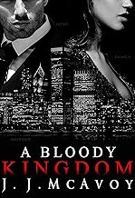 A Bloody Kingdom, Book 4