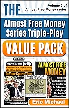 Triple-Play Value Pack of Top Money Guides
