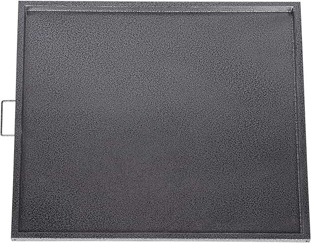 Modular Steel Kennel Cage Dividers, 28.5" H x 27" D