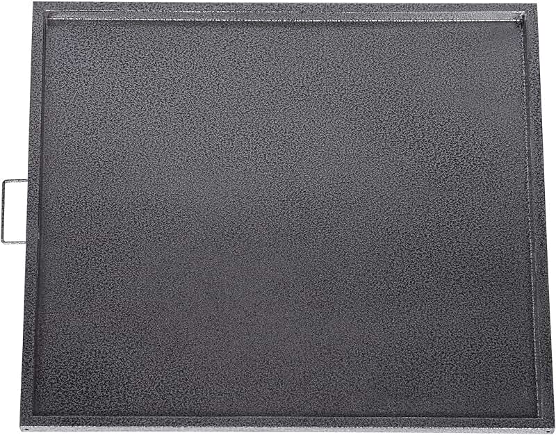 Modular Steel Kennel Cage Dividers, 28.5" H x 27" D