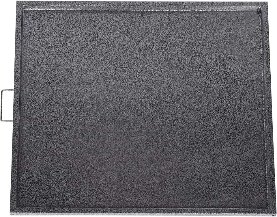Modular Steel Kennel Cage Dividers, 28.5" H x 27" D