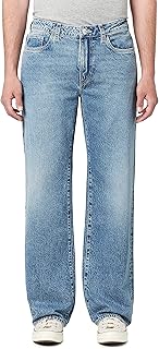 Men's Loose Fit Matt