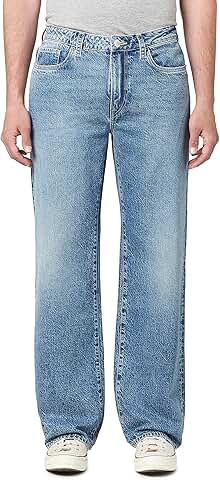 Men's Loose Fit Matt