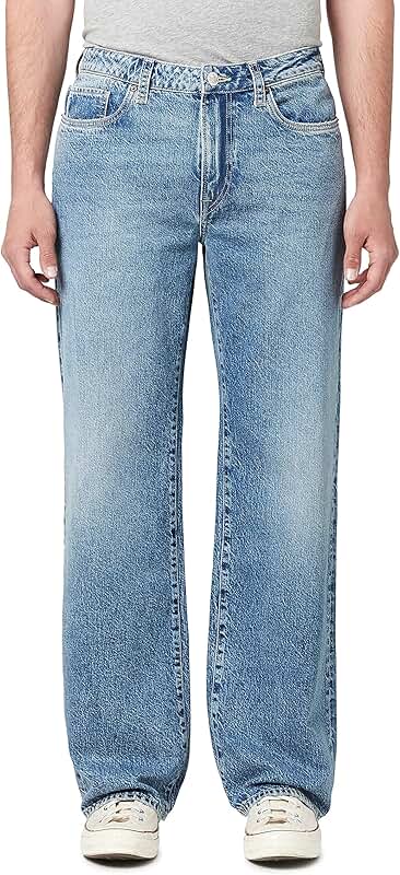 Men's Loose Fit Matt