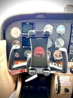 Yoke Mount for iPad Pro 12.9", iPad Mini & Phones