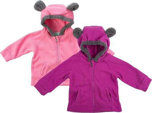 Kids Fleece Sweatshirt for Boys and Girls