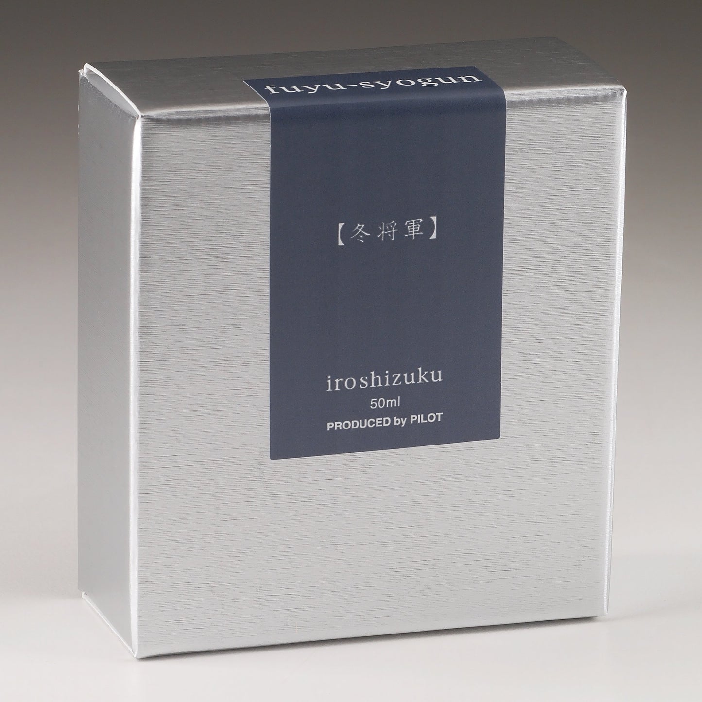 Cool Gray Fountain Pen Ink, 50ml