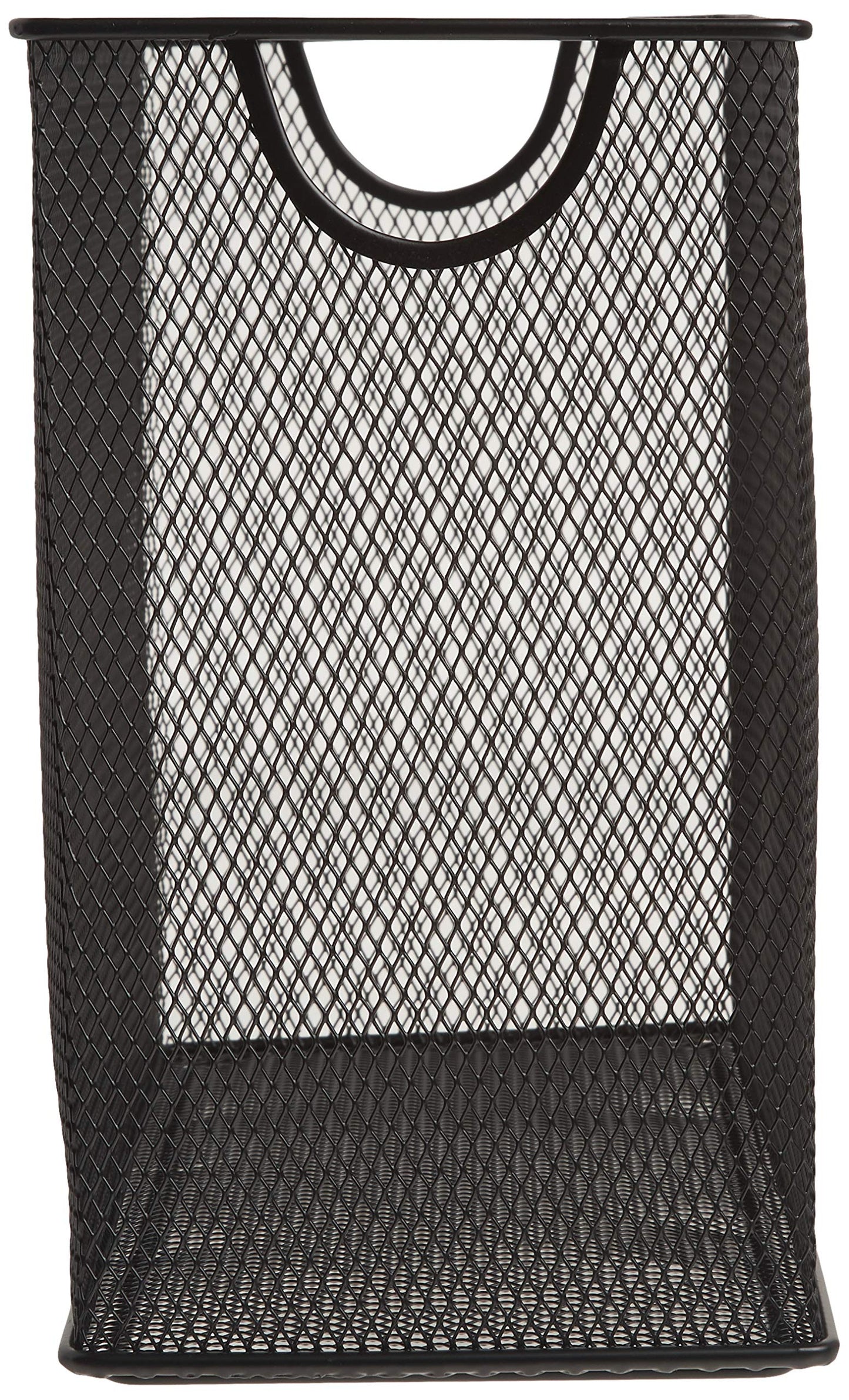 Mesh Steel Desktop Hanging File Holder