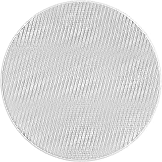 Replacement grill for ME820C ceiling speaker