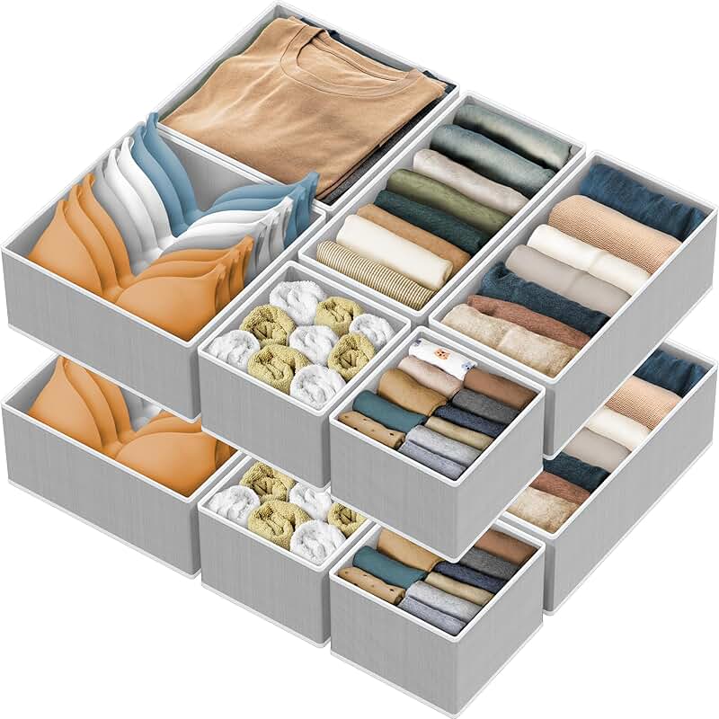 Slim 4-Tier Storage Cart for Small Spaces