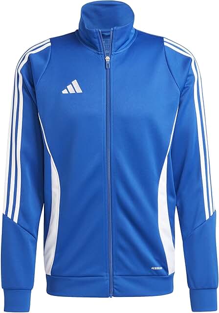 Men's Tiro 24 Training Jacket