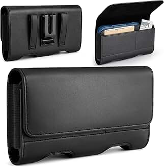 Phone Holster for Galaxy S24 Ultra and More