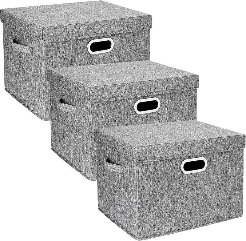 Three-tier corner bathroom countertop organizer