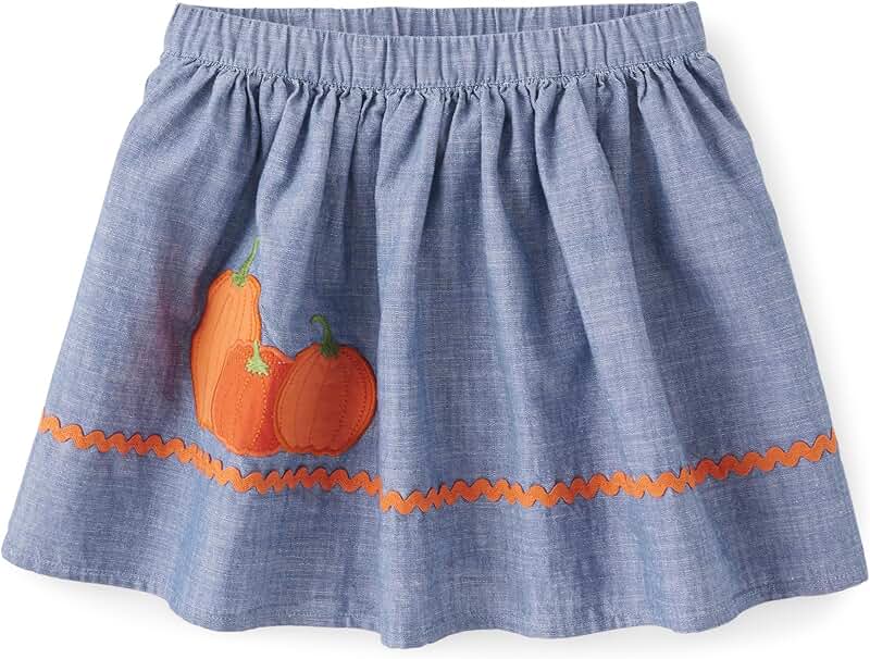 Baby Girls' and Toddler Skirts