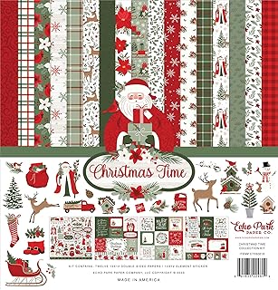 Christmas Collection Kit