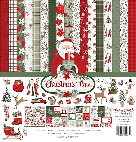 Christmas Collection Kit
