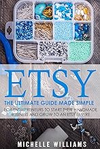 Guide to Starting and Growing a Handmade Business