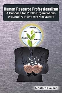 Human Resource Professionalism in Public Organizations