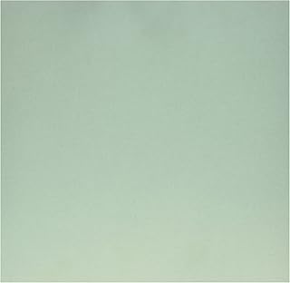 Aqua and Canvas 12x12 Mono Cardstock