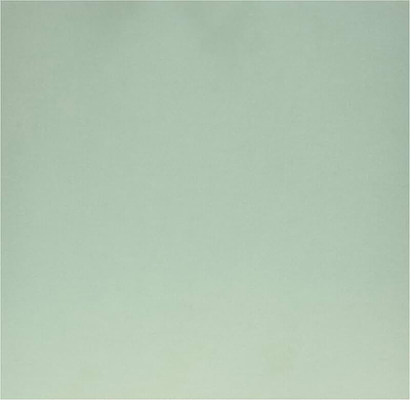 Aqua and Canvas 12x12 Mono Cardstock