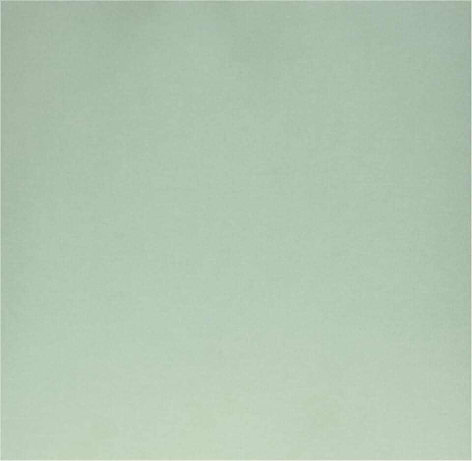 Aqua and Canvas 12x12 Mono Cardstock