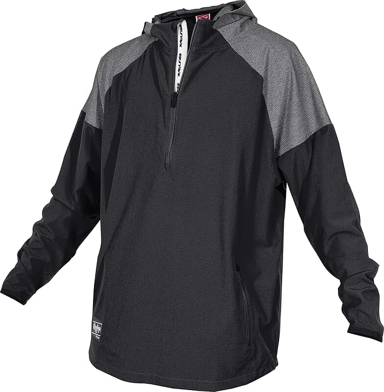 Men's Colorful Long Sleeve Jacket in Various Sizes