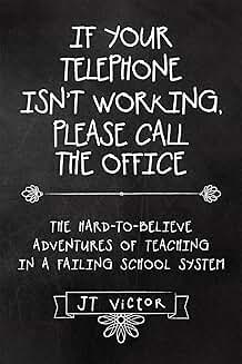 Troubleshooting Telephone Issues in Schools
